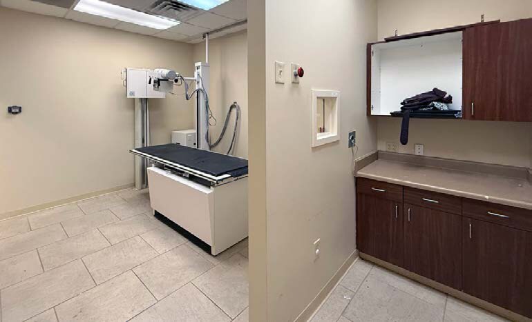 More Photos Of 2301-2335 SW Military Dr, San Antonio Unknown For Lease