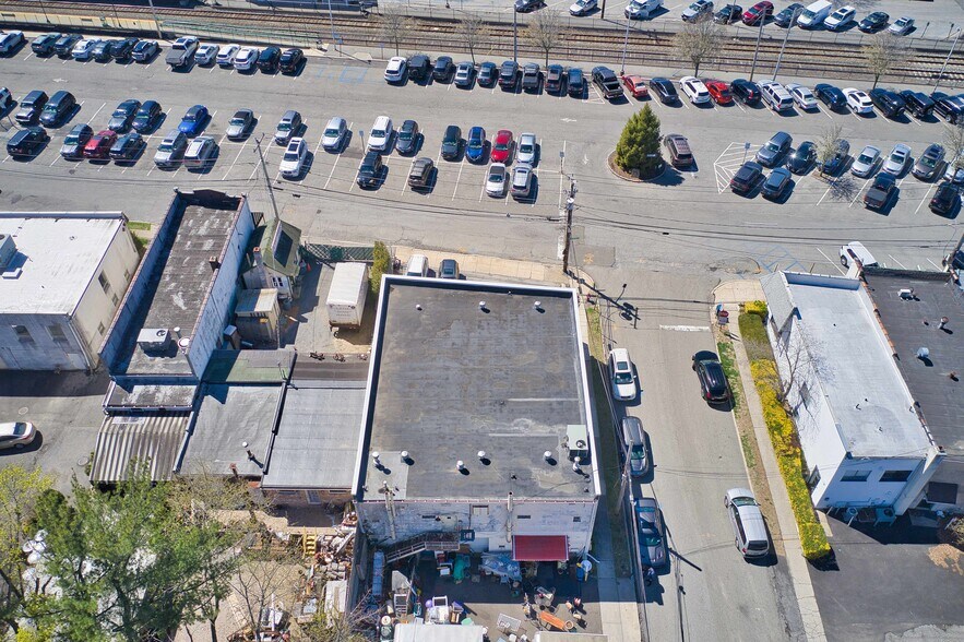 More Photos Of 22-26 Railroad Ave, Glen Head Freestanding For Sale