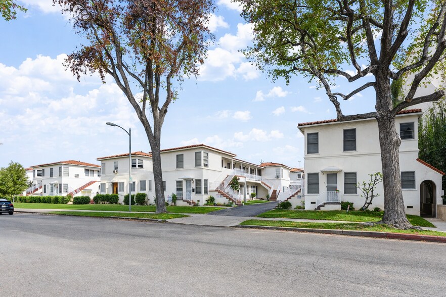 More Photos Of , Alhambra Multifamily For Sale