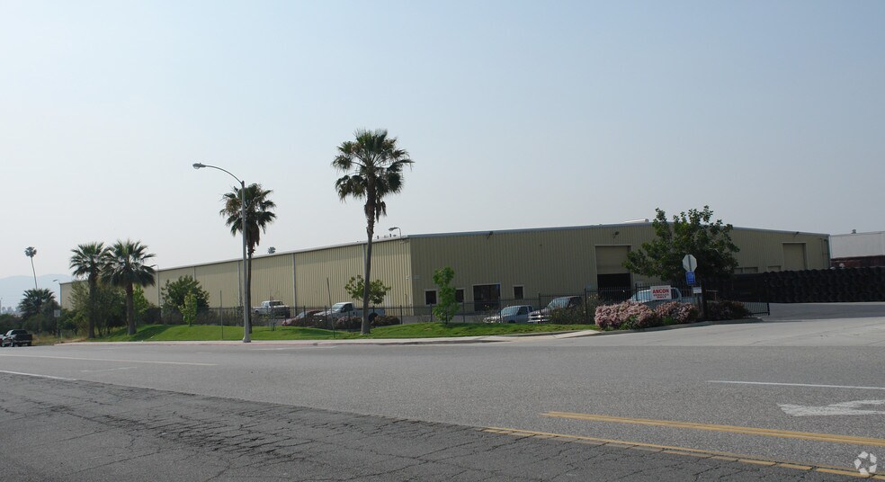 More Photos Of 1151 Palmyrita Ave, Riverside Manufacturing For Sale