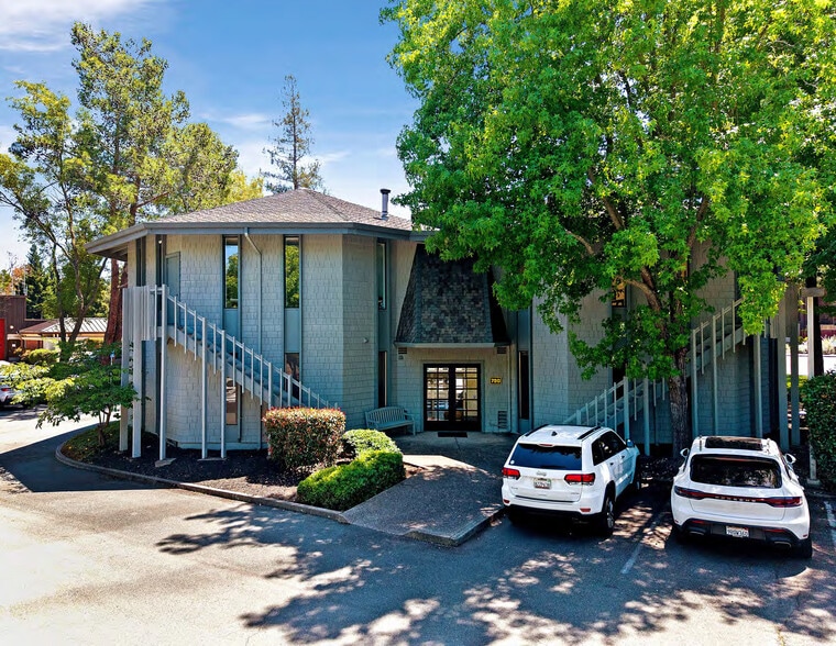 More Photos Of 790 San Ramon Valley Blvd, Danville Medical For Sale