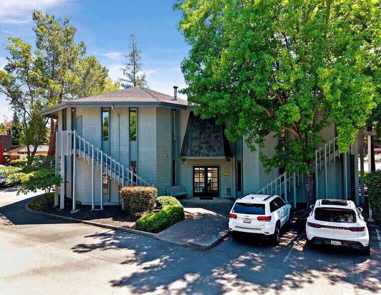 More Photos Of 790 San Ramon Valley Blvd, Danville Medical For Sale