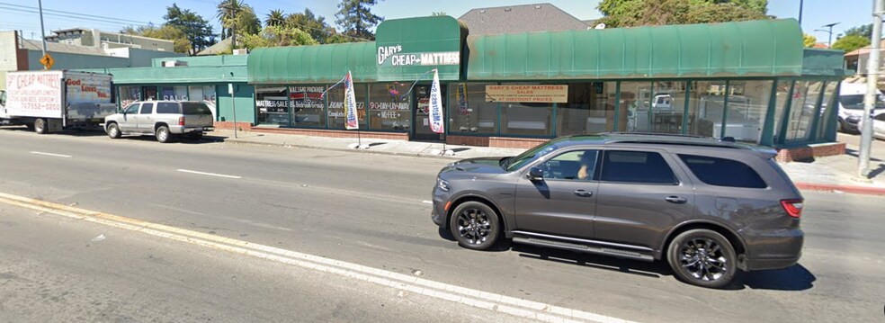 More Photos Of 2325 Sonoma Blvd, Vallejo Storefront Retail Office For Sale
