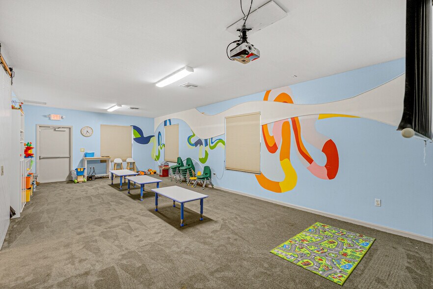 More Photos Of 1865 Friday Rd, Cocoa Religious Facility For Sale