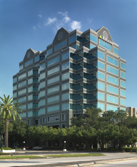 Primary Photo Of 1511 N Westshore Blvd, Tampa Office For Lease