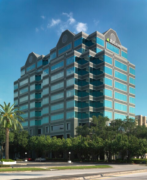 More Photos Of 1511 N Westshore Blvd, Tampa Office For Lease