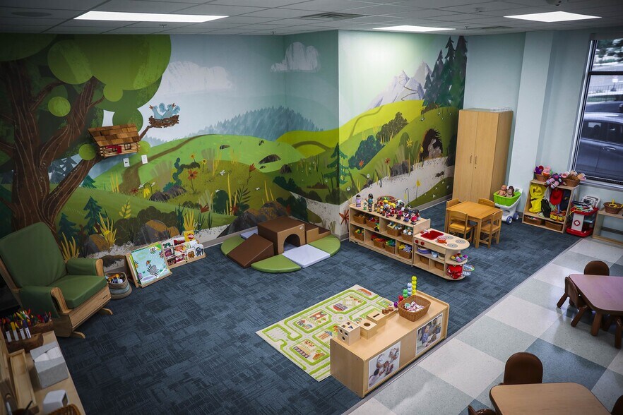 More Photos Of 2801 Marshall Ct, Madison Office For Sale