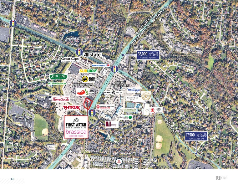 More Photos Of 11301 Montgomery Rd, Cincinnati Freestanding For Sale