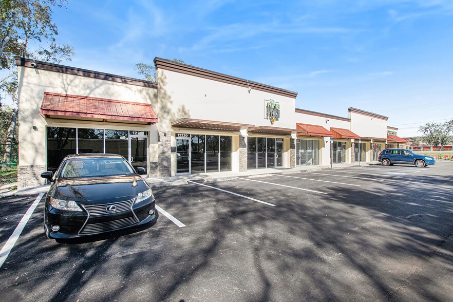 More Photos Of 12202-12232 N 56th St, Tampa Storefront Retail Office For Lease
