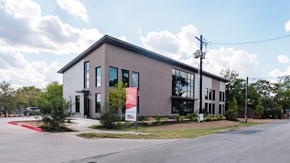 Primary Photo Of 503 Radam Ln, Austin Office For Lease
