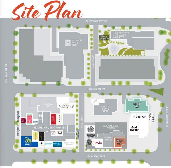 More Photos Of 780 Fisgard St, Victoria Apartments For Lease