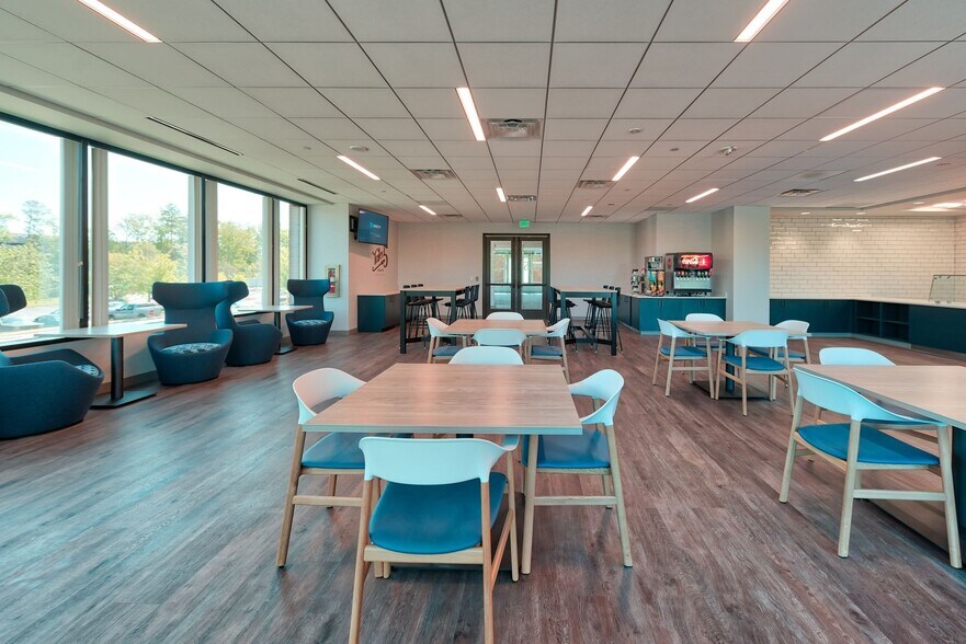 More Photos Of 11000 Weston Pky, Cary Office For Lease