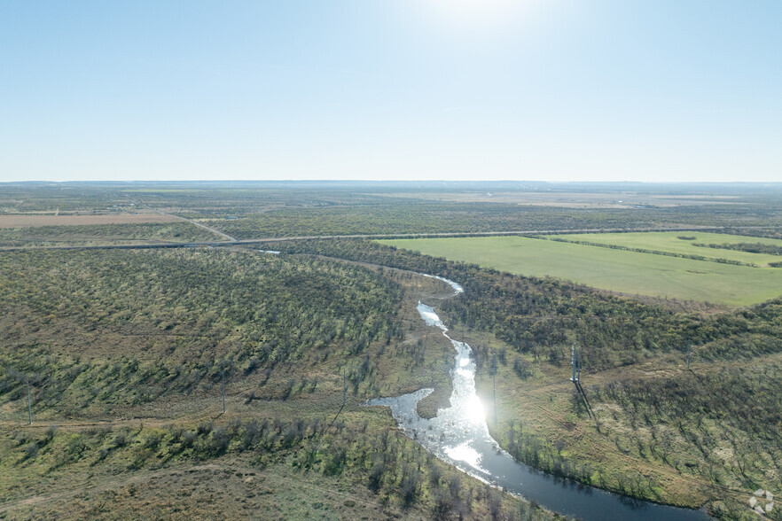 Primary Photo Of I-20 & FM 603 &FM 18, Clyde Land For Sale