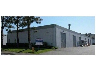 More Photos Of 33051 Calle Aviador, San Juan Capistrano Manufacturing For Lease