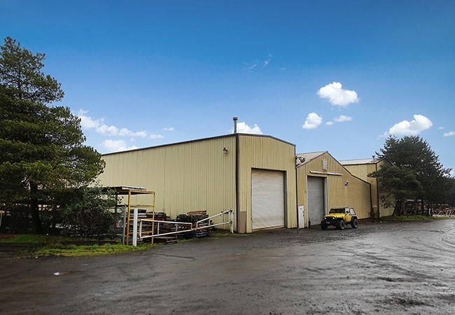 Primary Photo Of 18650 SW Pacific Hwy, Tualatin Warehouse For Lease