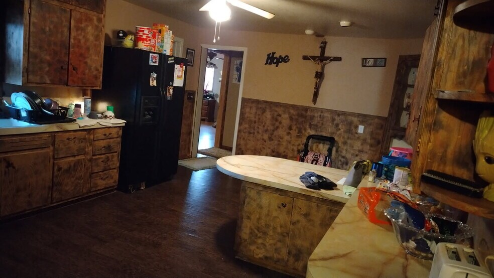 More Photos Of 113 N Armstrong Ave, Tulia Apartments For Sale