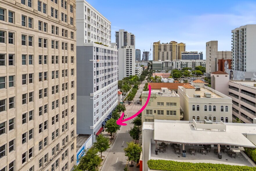 More Photos Of 212 S Olive Ave, West Palm Beach Apartments For Sale