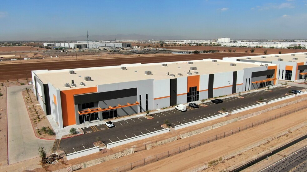 More Photos Of 2150 S 91st Ave, Tolleson Unknown For Lease