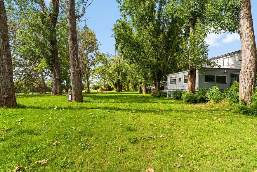 More Photos Of 24630-24660 Tehama Vina Rd, Los Molinos Manufactured Housing Mobile Home Park For Sale