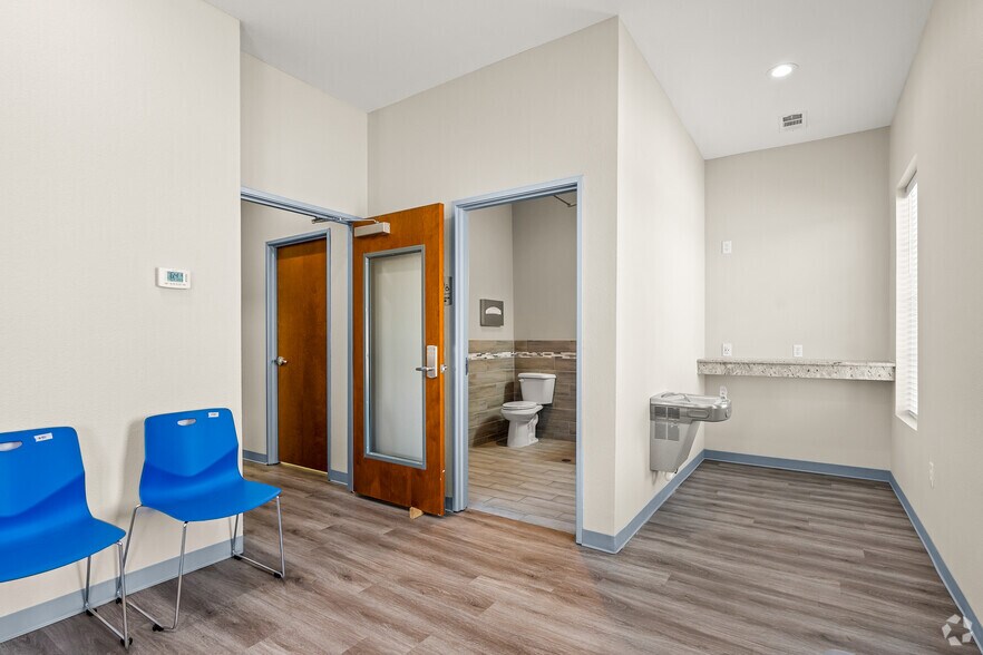 Photo of 1st Floor Ste 110