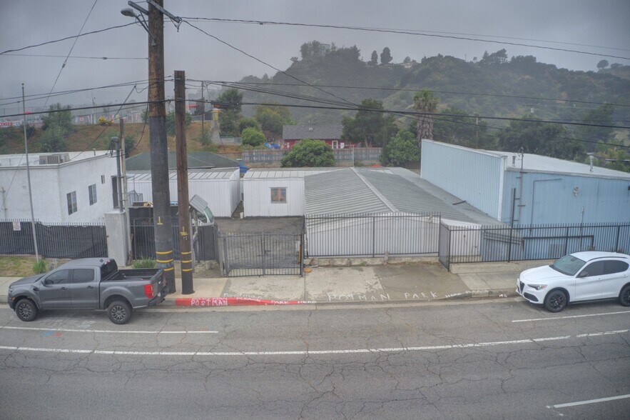 More Photos Of 6470 Foothill Blvd, Tujunga Religious Facility For Sale
