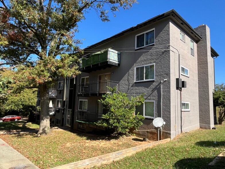 More Photos Of 101 41st St NE, Washington Apartments For Sale