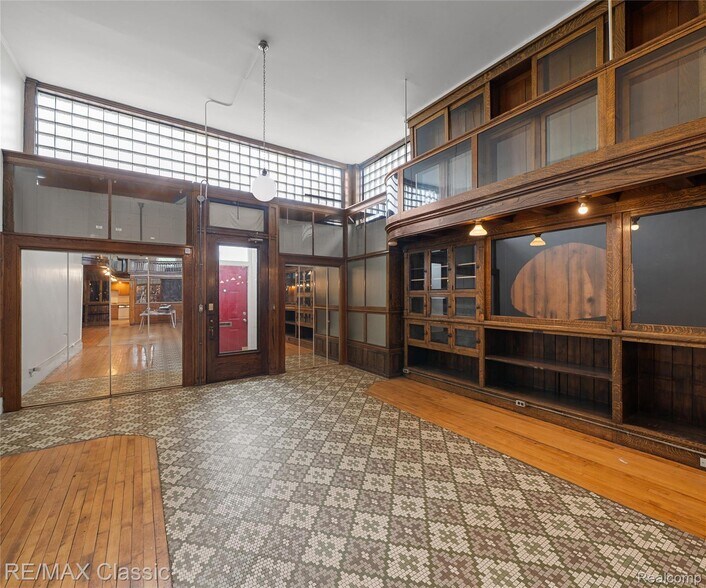 More Photos Of 5101 Trumbull St, Detroit Storefront Retail Residential For Sale