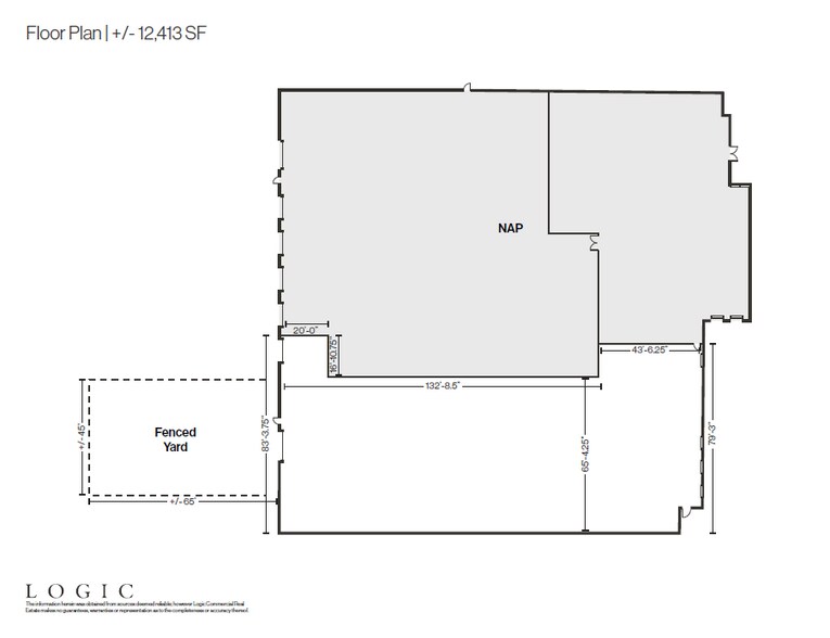 More Photos Of 6435 Sunset Corporate Dr, Las Vegas Industrial For Lease