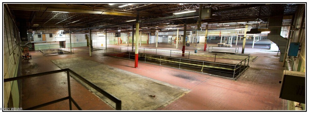More Photos Of 249 N 11th St, Sunbury Food Processing For Sale