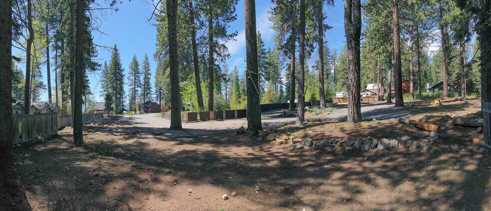 More Photos Of 242 Aluna Ave, Tahoe Vista Land For Sale