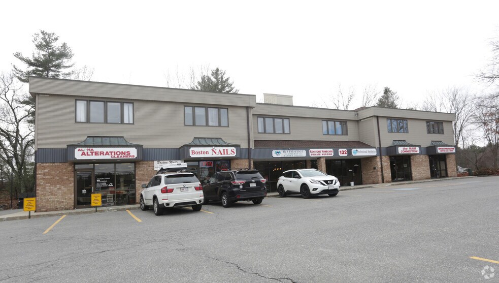 Primary Photo Of 132 Great Rd, Stow Office For Lease