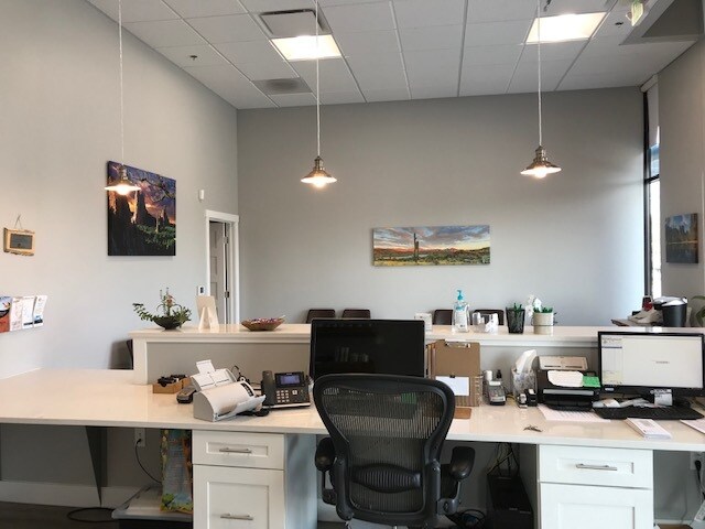 More Photos Of 7 Spectrum Loop, Colorado Springs Storefront Retail Office For Lease