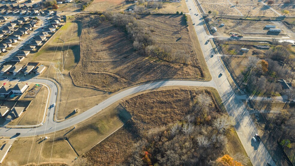 More Photos Of E 151st St, Bixby Land For Sale