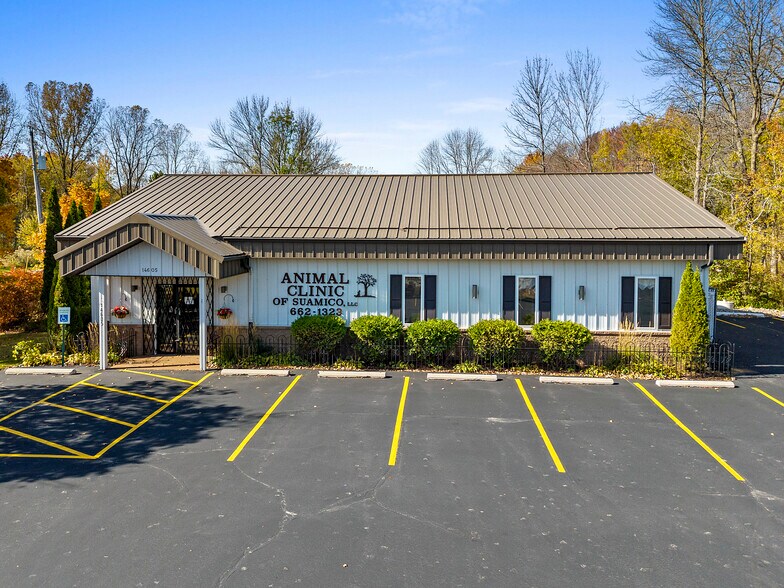 More Photos Of 14605 Velp Ave, Suamico Veterinarian Kennel For Lease