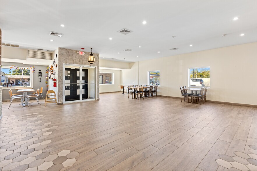 More Photos Of 457 Paterson Ave, Wallington Restaurant For Lease