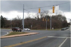 Primary Photo Of 1700 Ingleside Ave, Baltimore Land For Sale