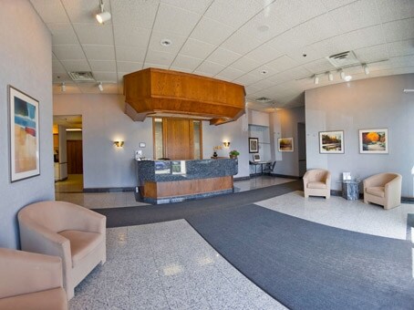 Photo of 1st Floor Ste 11
