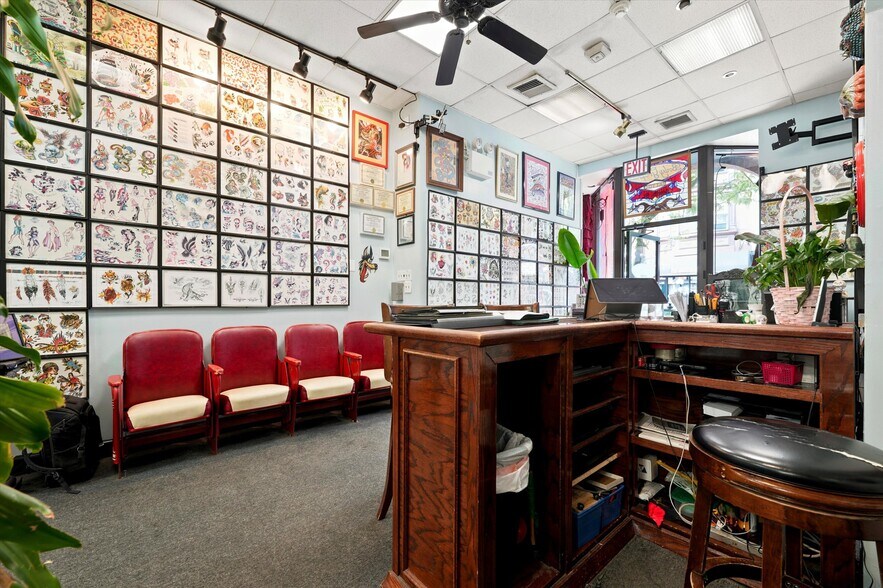 More Photos Of 617 South St, Philadelphia Apartments For Lease