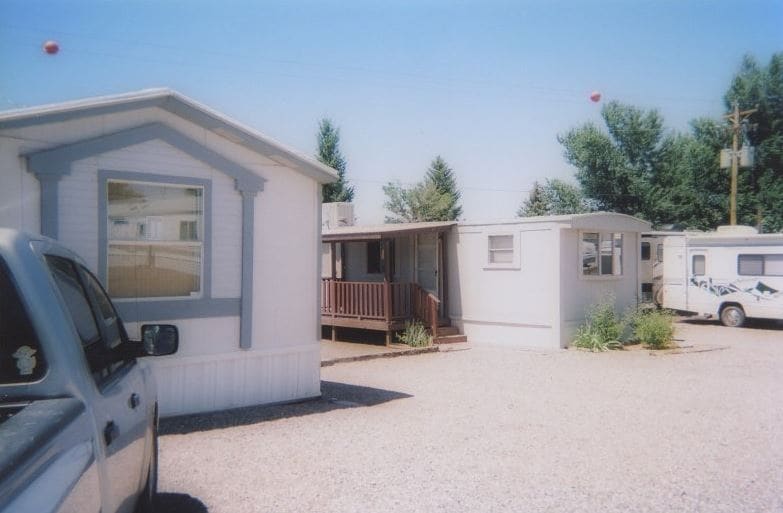 More Photos Of 111 S Papago St, Springerville Manufactured Housing Mobile Home Park For Sale