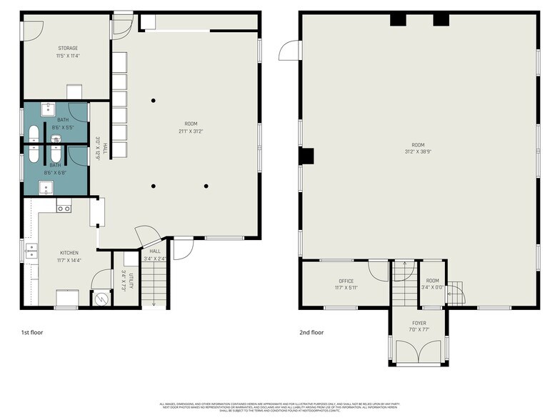 More Photos Of 705 Ulysses St, Golden Specialty For Sale