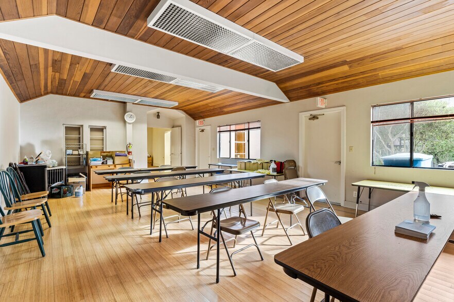 More Photos Of 6555 Geary Blvd, San Francisco Religious Facility For Sale