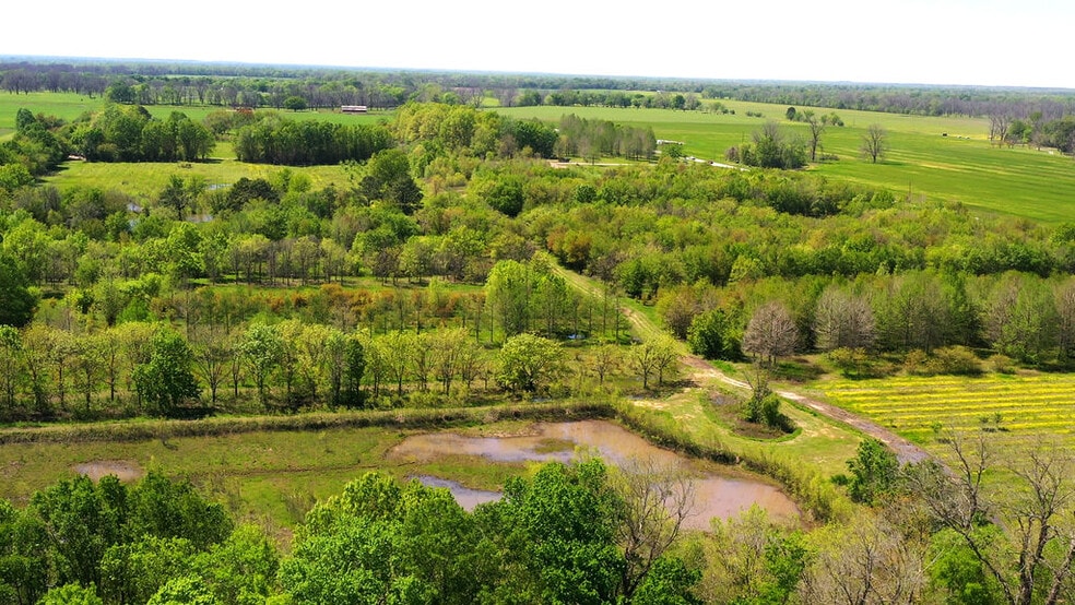 More Photos Of 500 Tree Farm Rd, Garvin Land For Sale