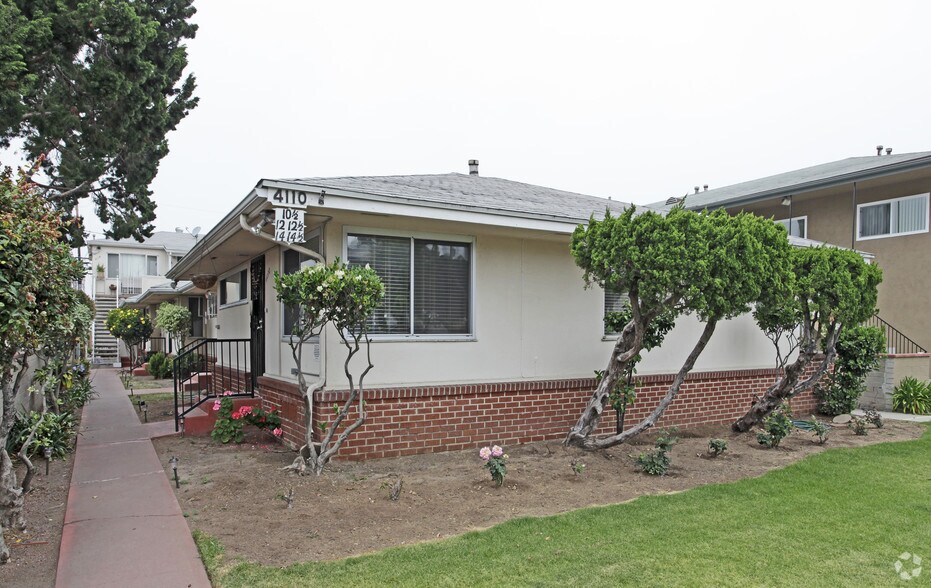 More Photos Of 4104-4110 Arizona St, San Diego Apartments For Sale
