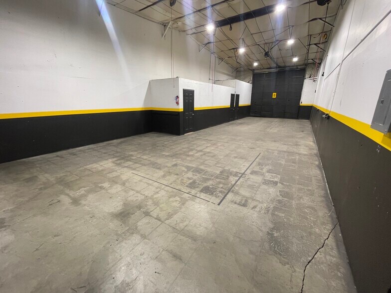 More Photos Of 1925 S Timberline Rd, Fort Collins Warehouse For Lease