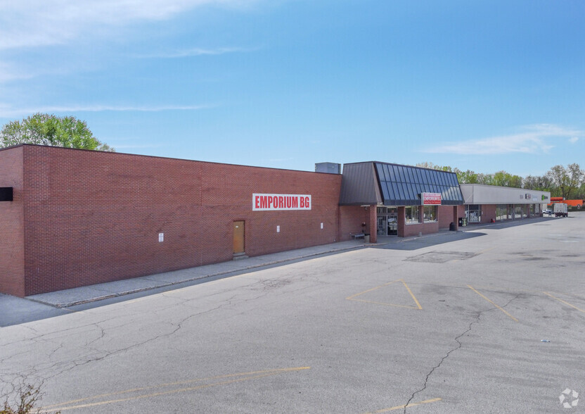 Primary Photo Of 3535 S Emerson Ave, Beech Grove Storefront For Lease