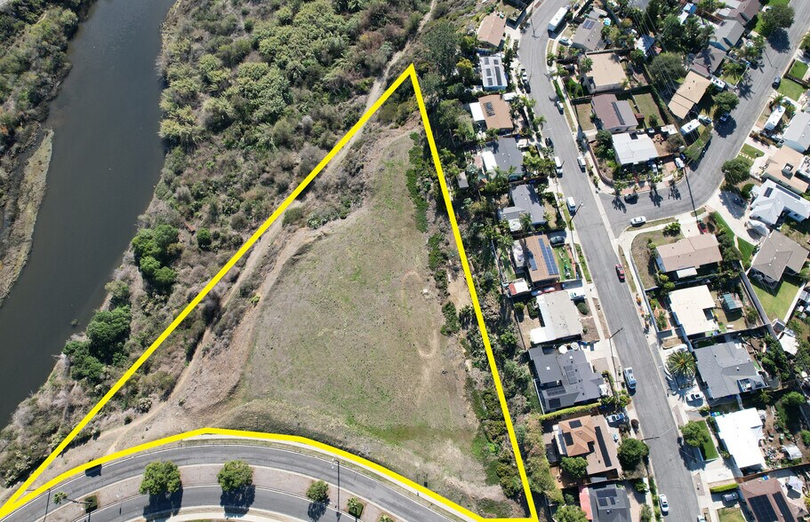 More Photos Of Capistrano Drive, Oceanside Land For Sale