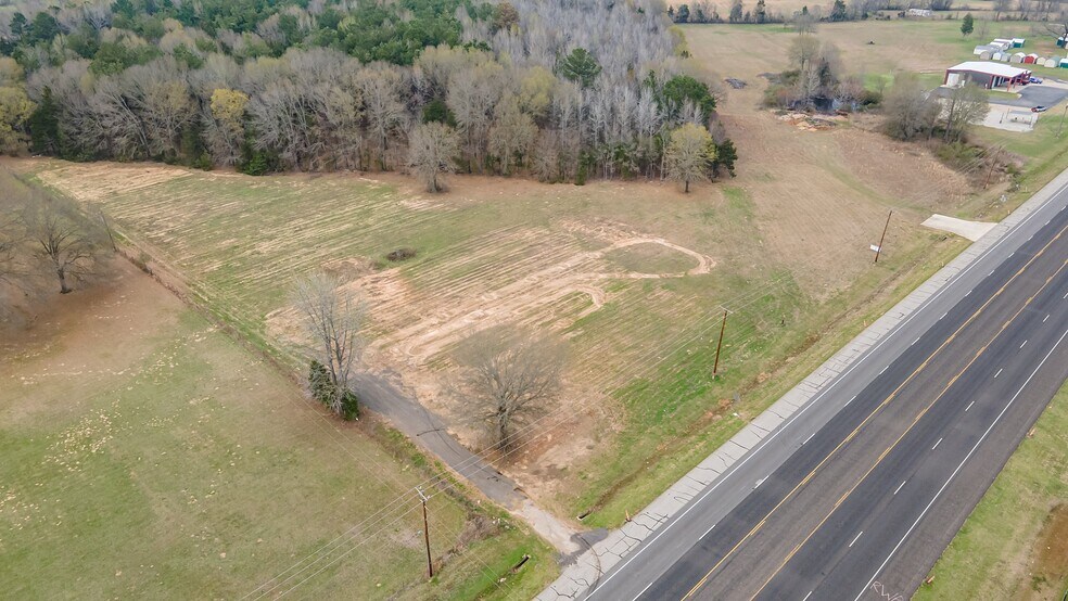 More Photos Of 16558 State Highway 155, Tyler Land For Sale