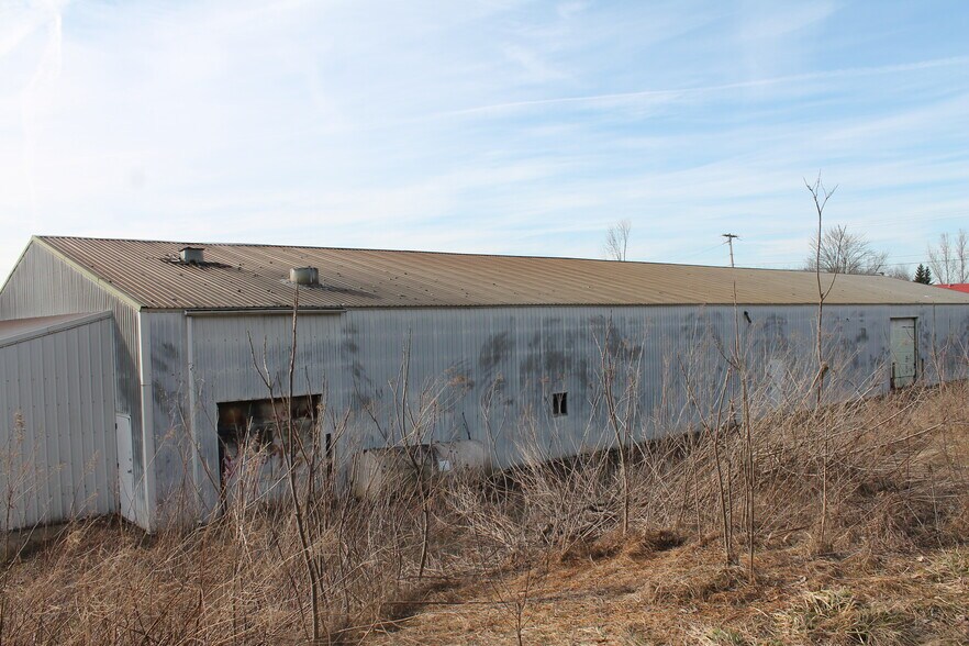 More Photos Of 9239 Atlantic Rd, Atlantic Manufacturing For Sale