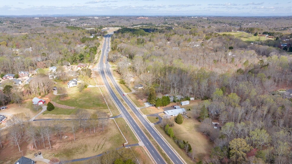 More Photos Of 4559 Winder Hwy, Flowery Branch Land For Sale
