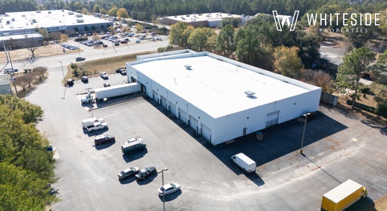 More Photos Of 3348 Platt Springs Rd, West Columbia Warehouse For Sale